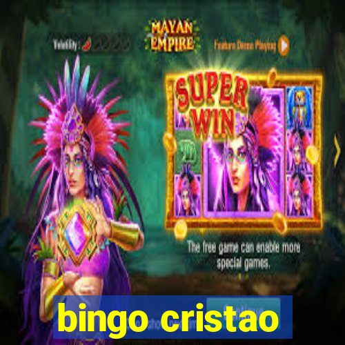 bingo cristao